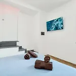 Villa Passione