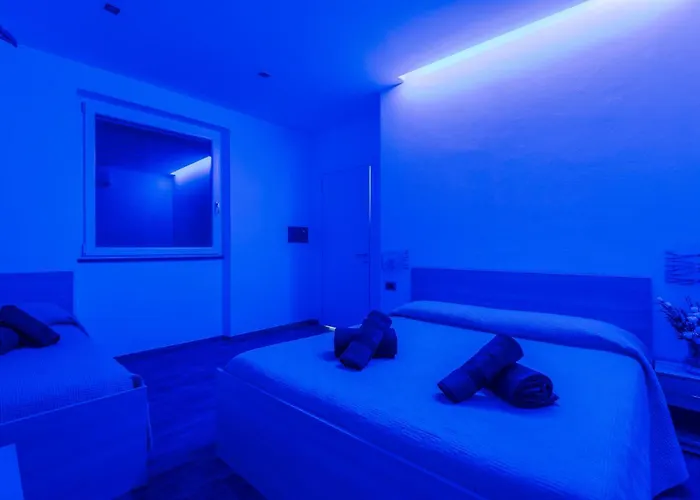 Passione Villa