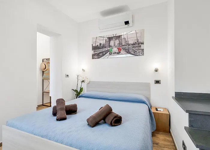 Villa Passione