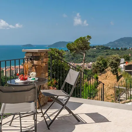 Passione Villa