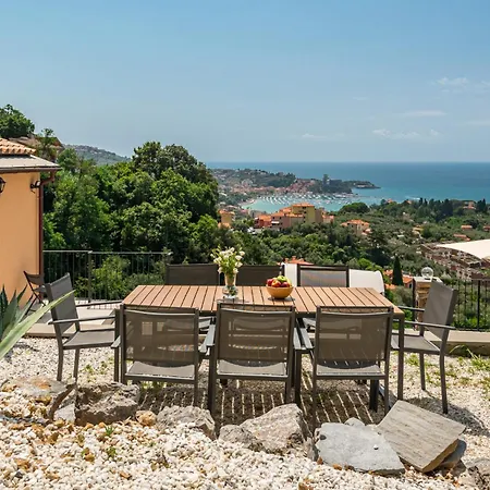 Passione Villa *