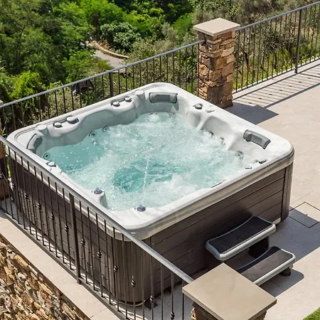 Passione Villa Lerici