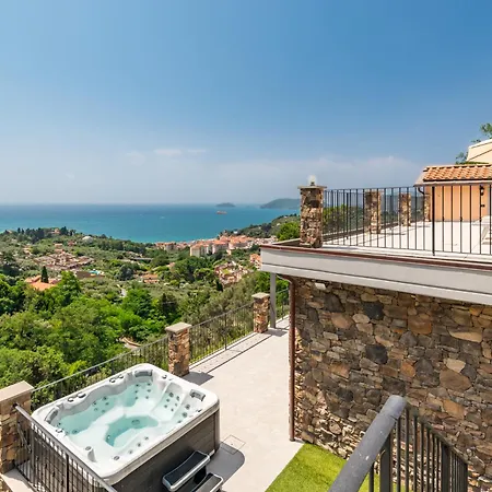 Passione Villa *