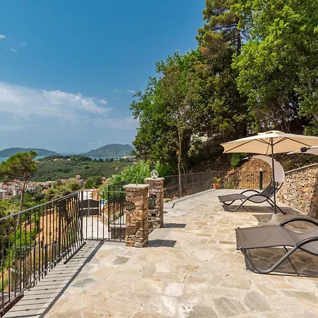 Villa Passione