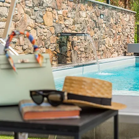 Passione Вилла Леричи