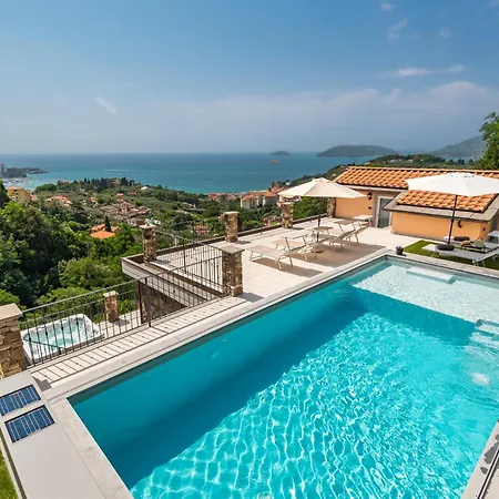 Passione Villa