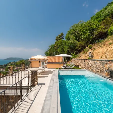 Passione Вилла *