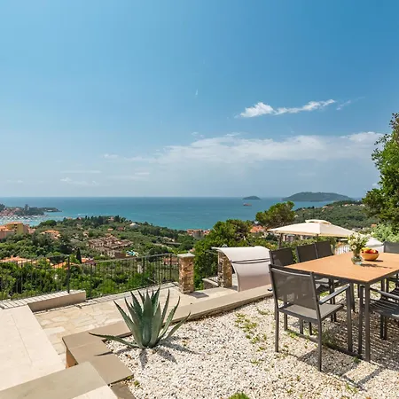 Villa Passione