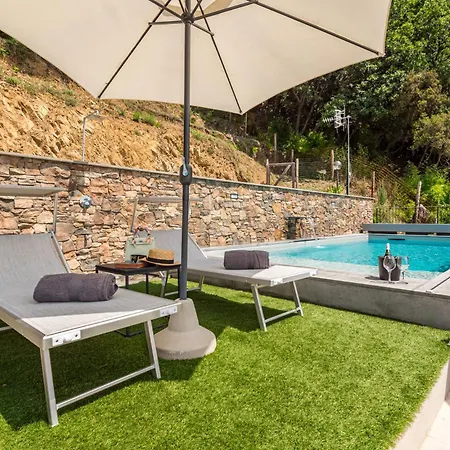 Passione Вилла Леричи