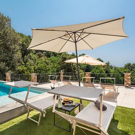 Passione Villa *