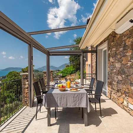 Villa Passione