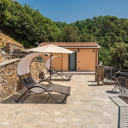 Passione Villa Lerici