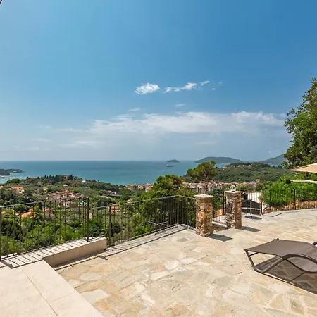 Passione Villa Lerici