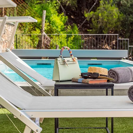 Вилла Passione Леричи