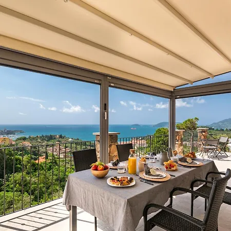 Villa Passione *