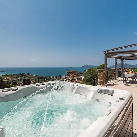 Passione Villa