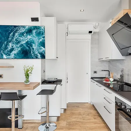 Villa Passione Lerici