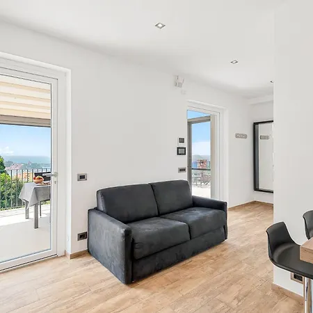 Villa Passione