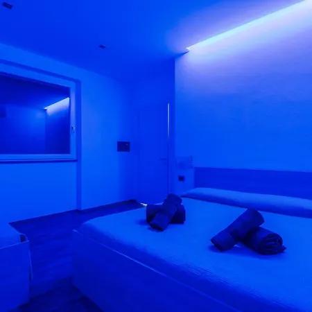 Passione Villa