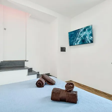 Villa Passione