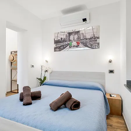 Villa Passione