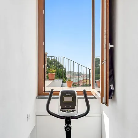 Passione Villa *