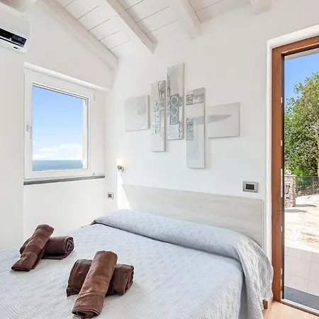 Passione Villa Lerici