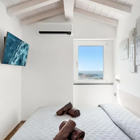 Villa Passione *