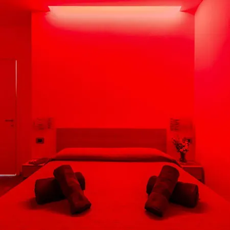 Passione Вилла *