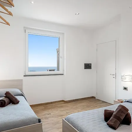 Passione Villa Lerici