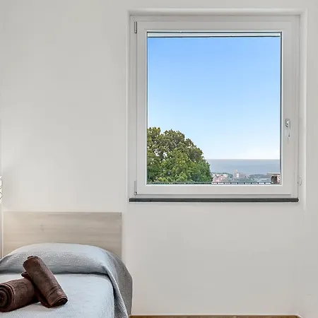 Passione Вилла *