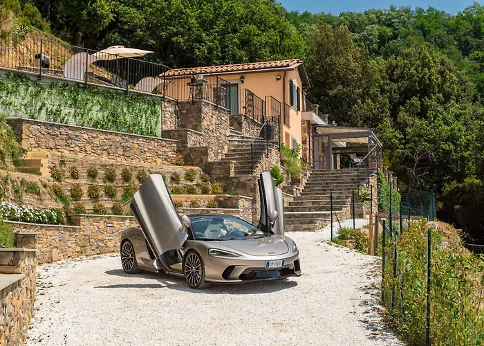 빌라 Passione 레리치